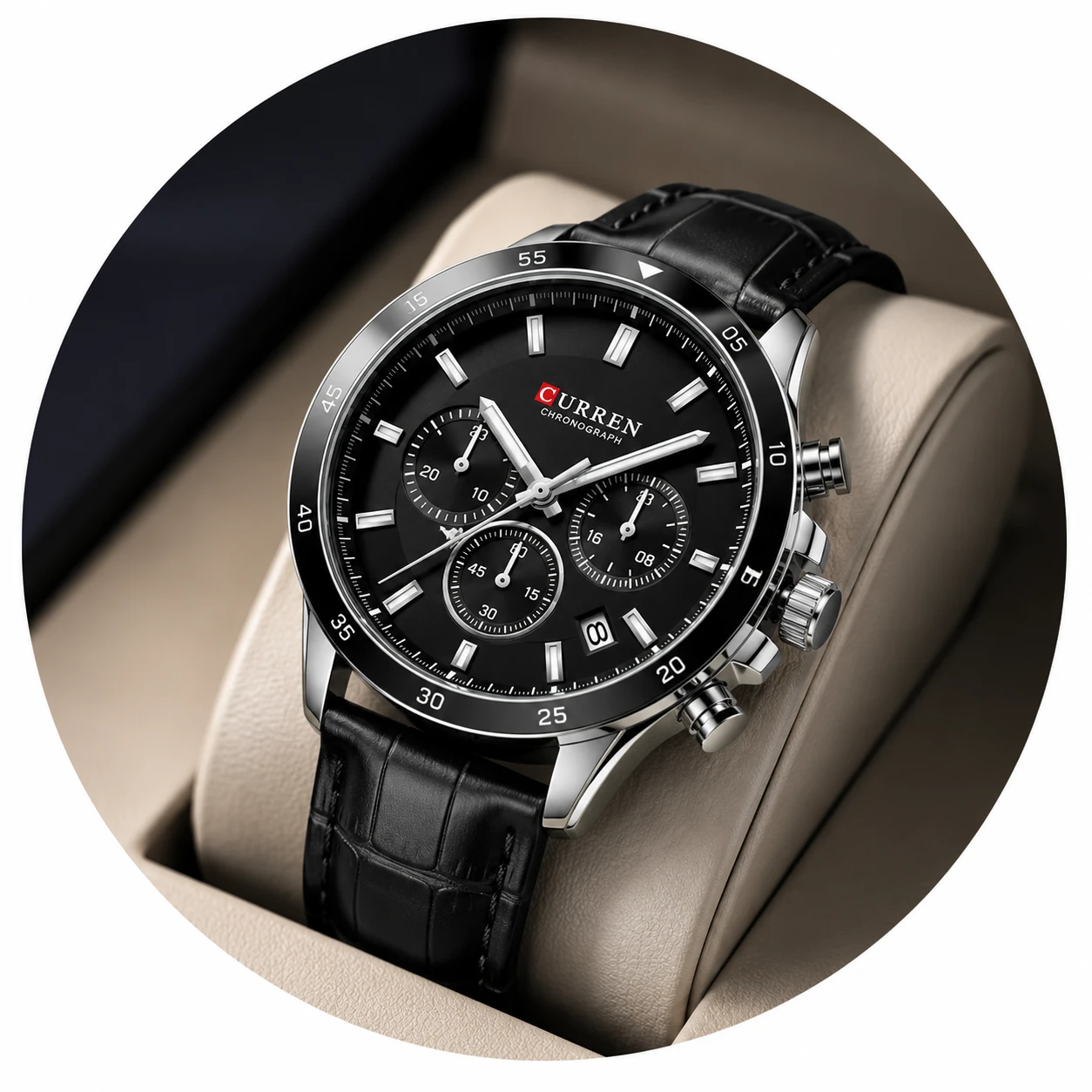 Premium Watches Collection