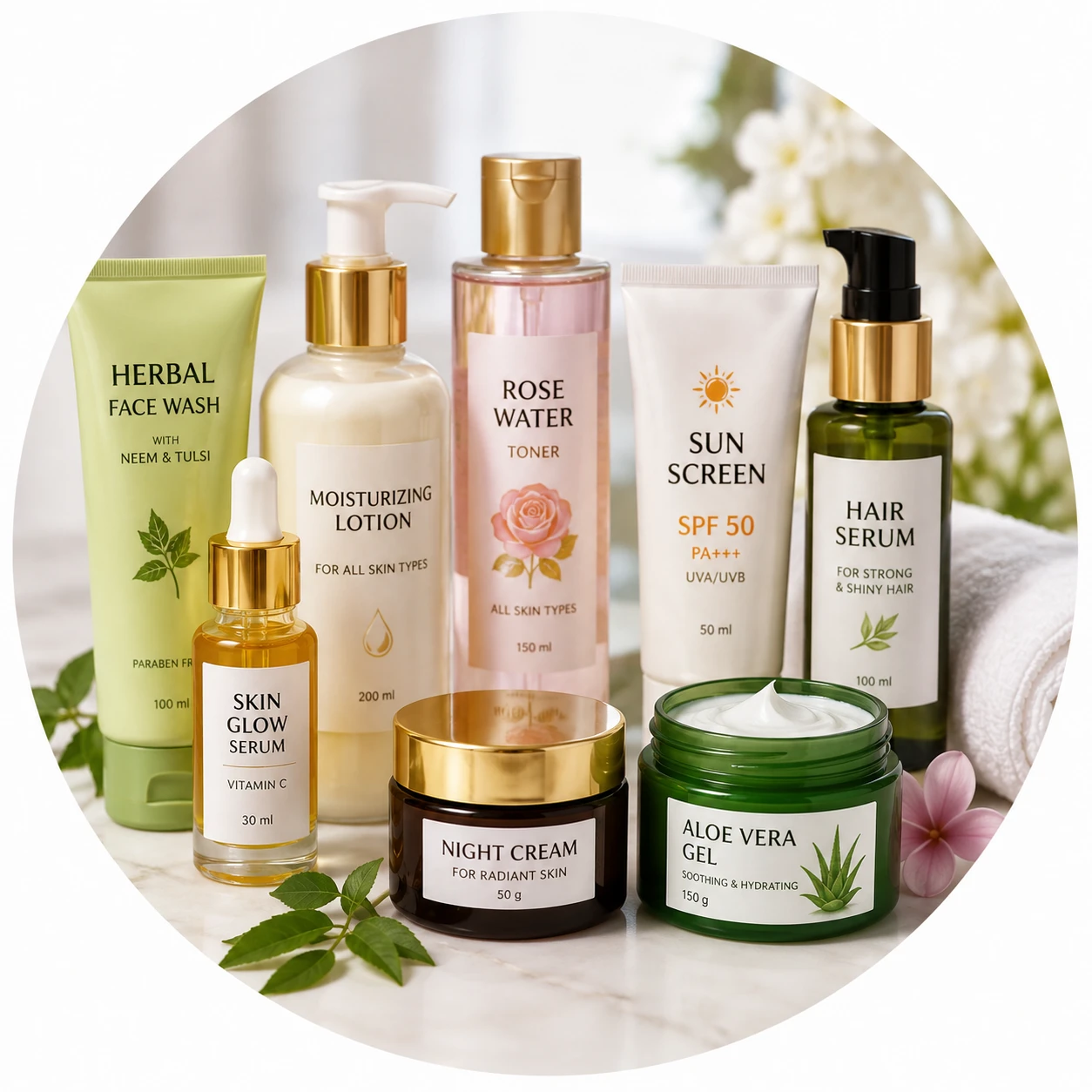 Beauty & Health