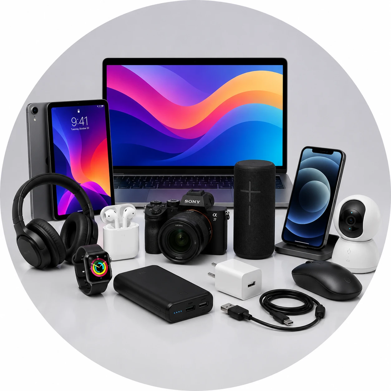 Electronics