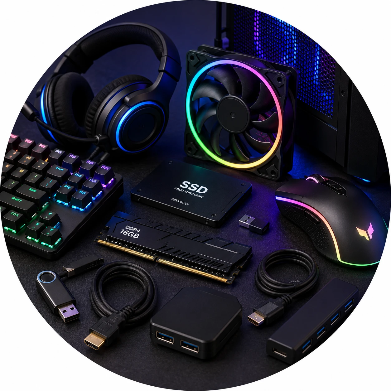 Computers & PC Store