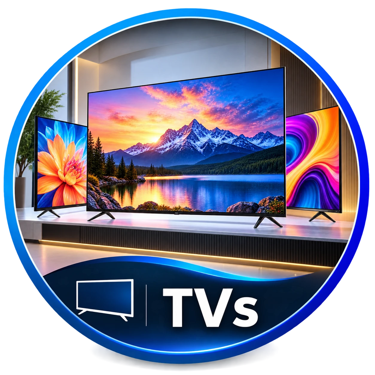 TV