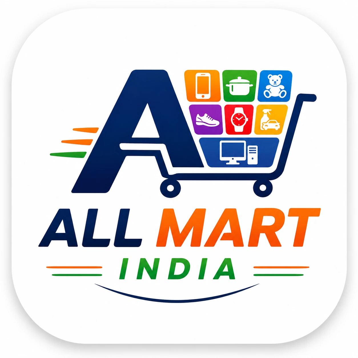 ALLMARTINDIA