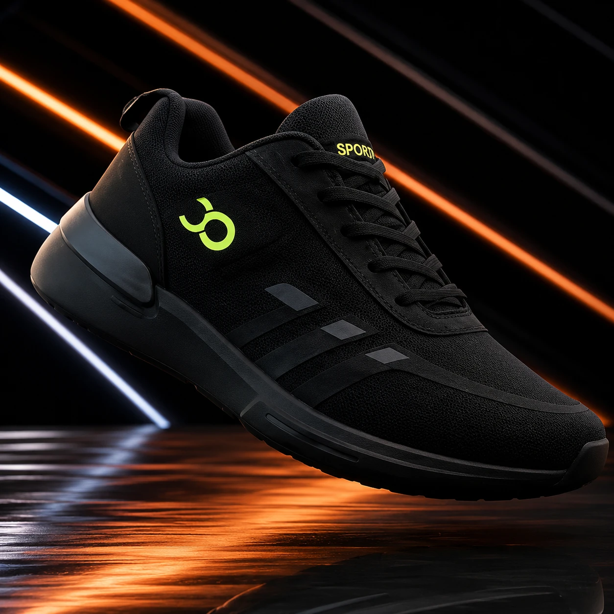 JOOTIYAPA PREMIUM TRENDING CASUAL SPORTS SHOES FOR MEN