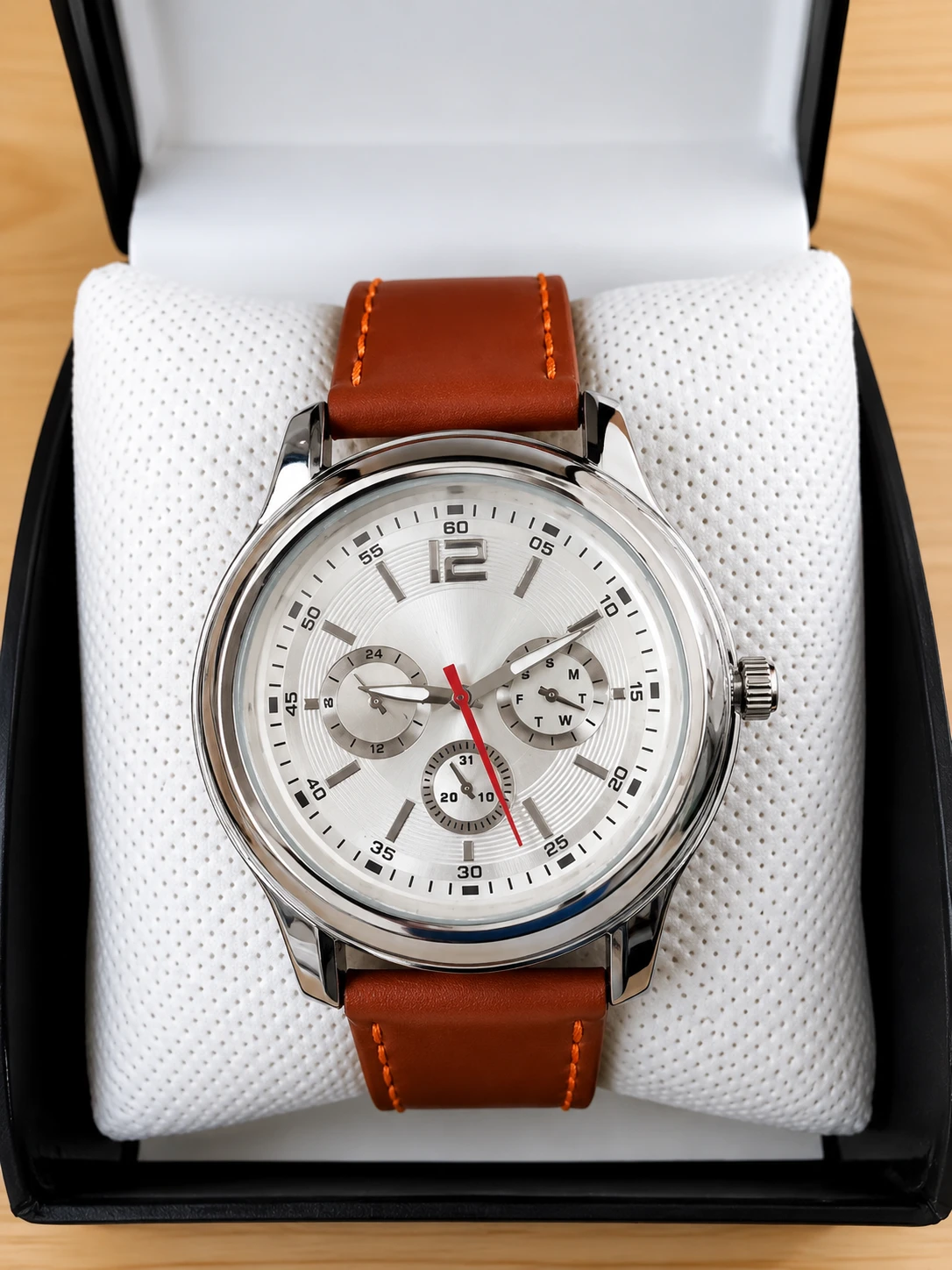 Latest Men Analog Watches